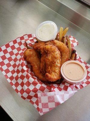 Combo Meal