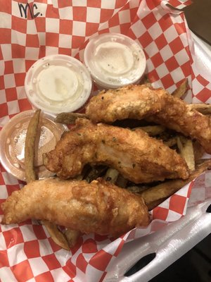 Combo Meal